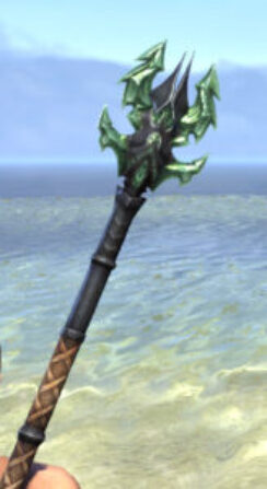 Buoyant Armiger