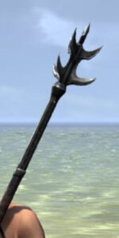 Daedric 2