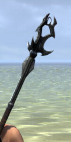 Daedric 3