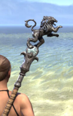 Daggerfall Covenant