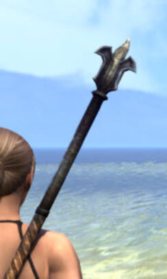 Dark Elf 1