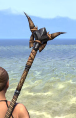 Dreadhorn