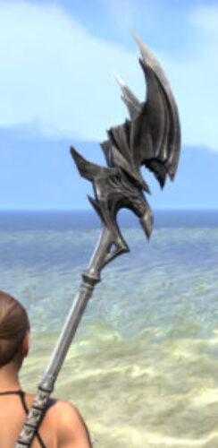 Ebonshadow