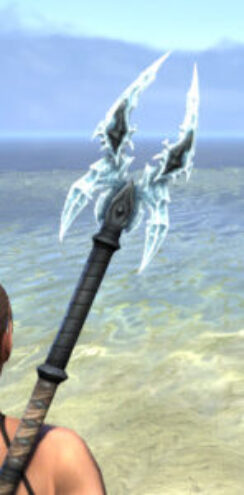 Frostcaster
