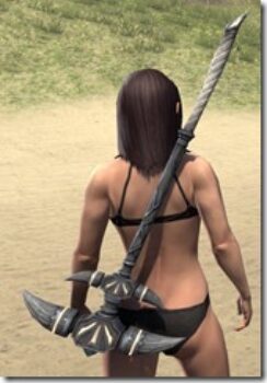 Hollowjack Iron Maul 2