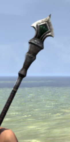 Redguard 3