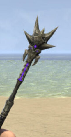 Shadowrend