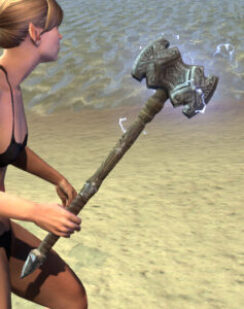 Skyfroge Smith Hammer 2