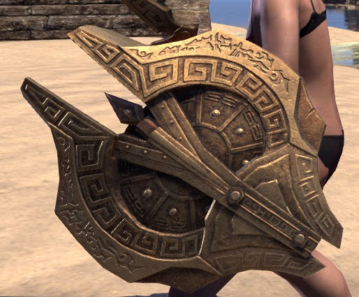 maelstrom dagger eso maelstrom dagger eso