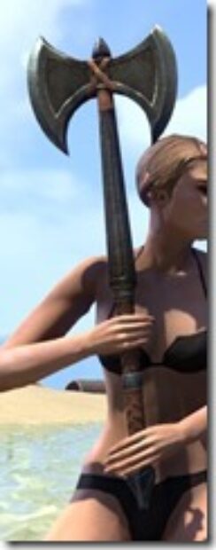 Wood-Elf-Orichalc-Battle-Axe-2_thumb.jpg