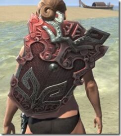 Blackrose Shield 1