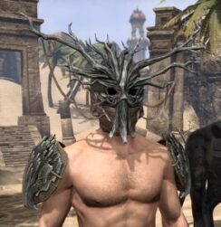 Mother Ciannait - Male Front