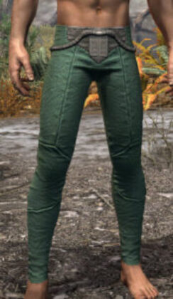 Sea Giant Homespun Breeches - Male Front