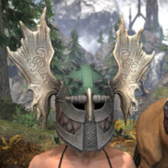 Sea Giant Homespun Hat - Female Front