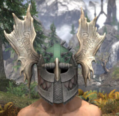 Sea Giant Homespun Hat - Male Front
